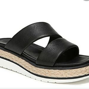 Franco Sarto Titan Platform Sandal